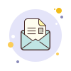 enviar mensaje email