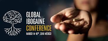Global Ibogaine Conference